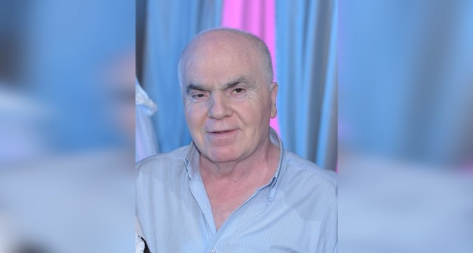 עצב גדול: הצלם דדה דיין הלך לעולמו