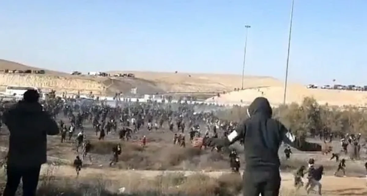 אושר ''פרק האכיפה'' שיזמה השרה שקד. יבטיח את קיום הנטיעות בנגב 