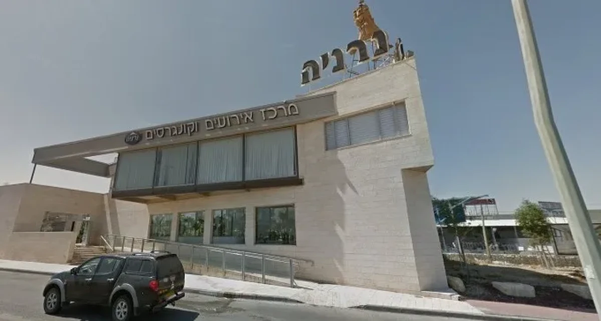 נשלל מעמד 'תושב ארעי' של חבר החוליה שתכננה לפגע באולם נרניה