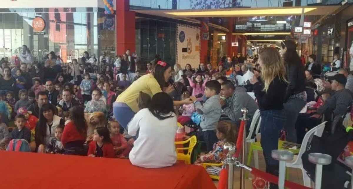 על מועדון הילדים של 'ישפרו פלאנט' באר שבע כבר שמעתם?