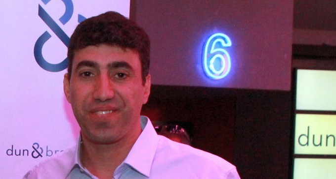 ''השלטון המרכזי נרדם בשמירה''