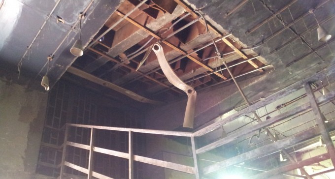 יממה אחרי הפרסום בברנז'ה news: דוח מבקר חמור על המבנים הנטושים