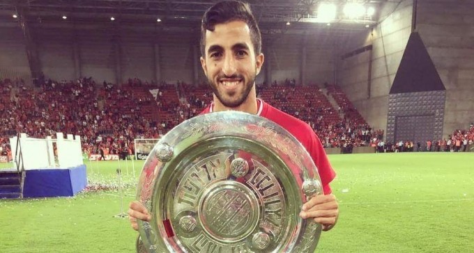 המגן הימני הטוב ביותר בארץ?