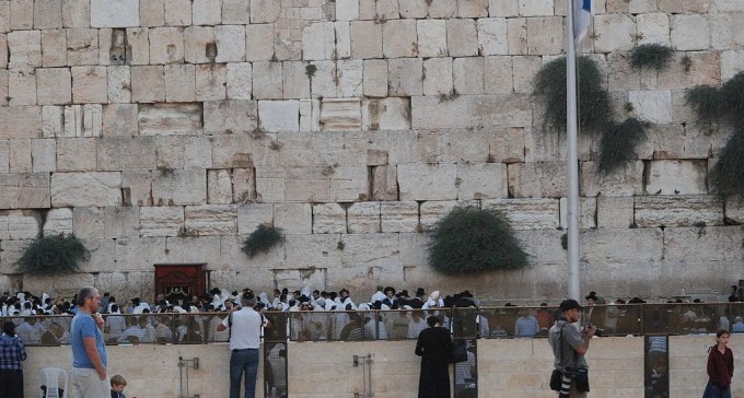 ט' באב: מה סגור בבאר שבע - ומה פועל כרגיל