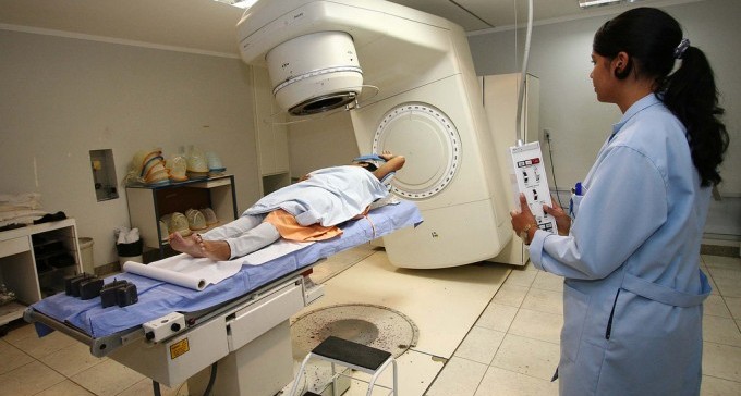 תושבי הדרום? סיכוייכם לחלות ולמות מסרטן גבוהים יותר