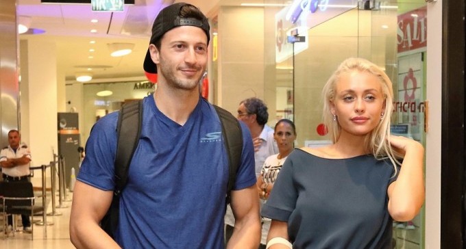 סלבס בבאר שבע: קניון עזריאלי הנגב באירוע התחדשות נוצץ