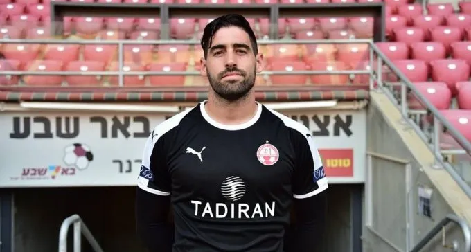 באר שבע נשארה שביעית: תיקו 1-1 עם נתניה ועוד צריך להגיד תודה