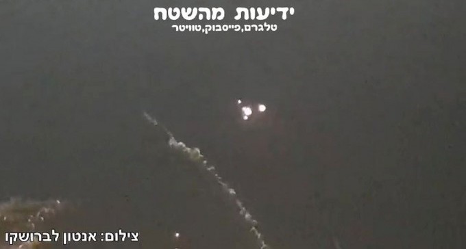 על סף פיצוץ בדרום: ירי מעזה לעבר שדרות וקיבוצי האזור, חשש מהסלמה