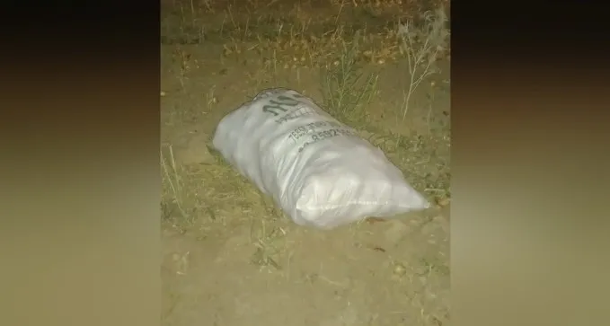 הפשיעה החקלאית משתוללת בנגב: גנבו חצי טון בצל משדות המושב