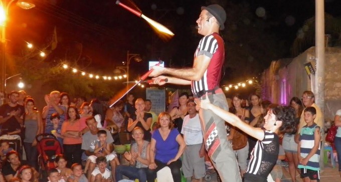 חם שם בחוץ: כל אירועי הקיץ בבאר שבע