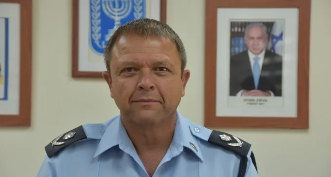 זעזוע במשטרה: אוחנה מינה את מפקד מג''ב למפכ''ל, מוטי כהן פורש