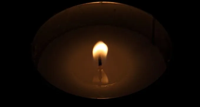 תלמידי בני עקיבא ליוו את ניצול השואה הערירי בדרכו האחרונה