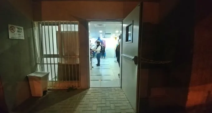 בהלת האומיקרון: תחלואת הקורונה בב''ש ממשיכה לטפס