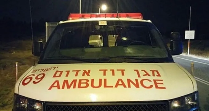 ילד נכווה באורח אנוש - בהצתה על רקע סכסוך משפחות