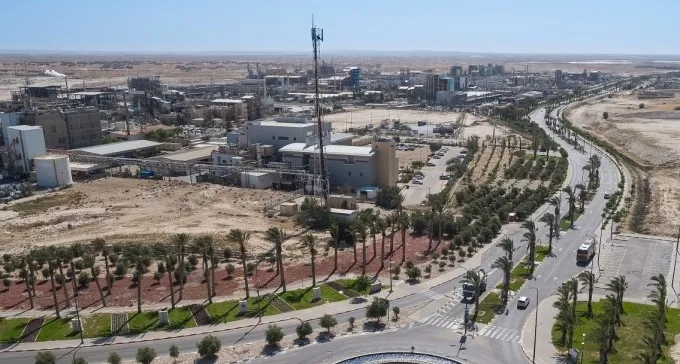 המהפכה של נאות חובב: הפסולת שלכם תהפוך לדלק מטוסים