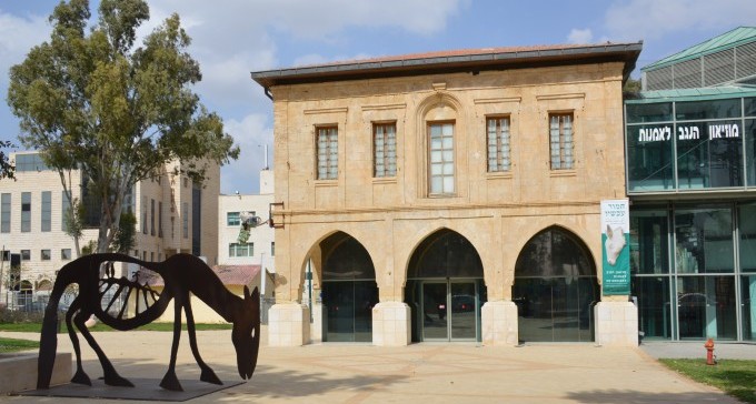 יאללה בלאגן: 120 אמנים יעשו מה שבא להם