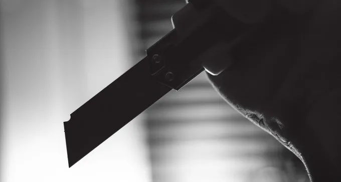 חשד: זוג בב''ש הותקף על ידי שליחי רשת מרכולים