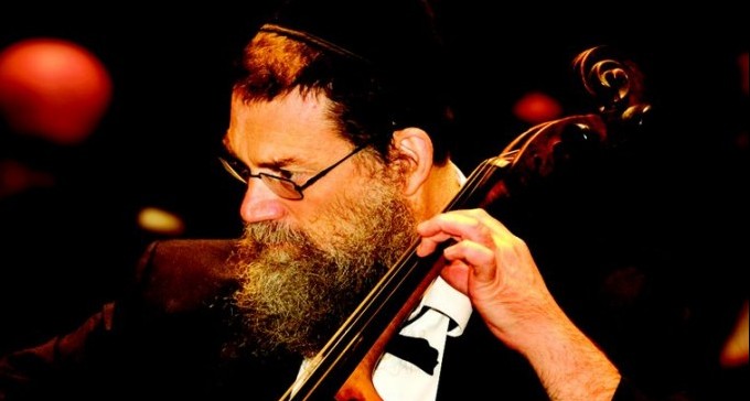 מיתרים סוערים