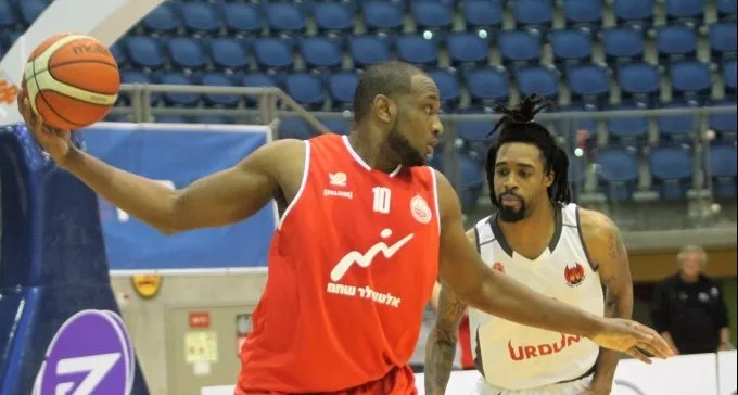 גביע המדינה: הפועל באר שבע עלתה לרבע הגמר