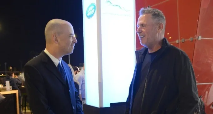 חנות הקונספט של לנד רובר ויגואר נפתחה בסינמה סיטי ב"ש