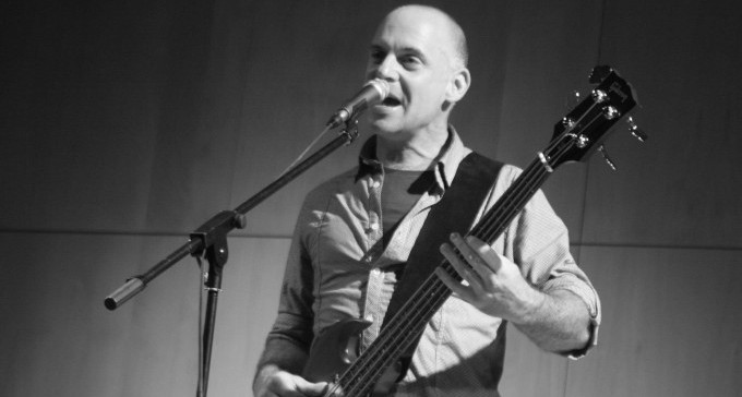 קונצרט דיוקן אמי עם יצירה חדשה בבכורה עולמית: 