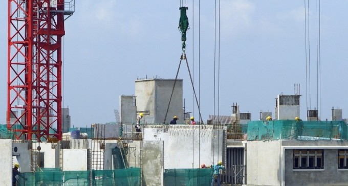 מחכים למסירת דירה? מפקחי הבנייה פתחו בשביתה
