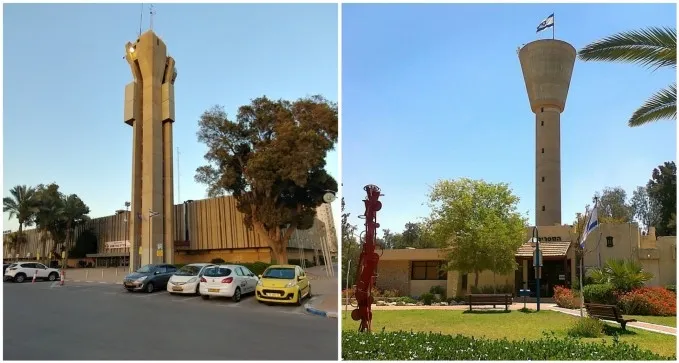 דירוג הרשויות: עומר אחרי כפר שמריהו, באר שבע ירדה 4 מקומות