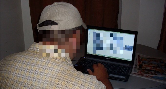 כתב אישום חמור נגד תושב הדרום: אנס את בתו בת ה-4 ושידר באינטרנט