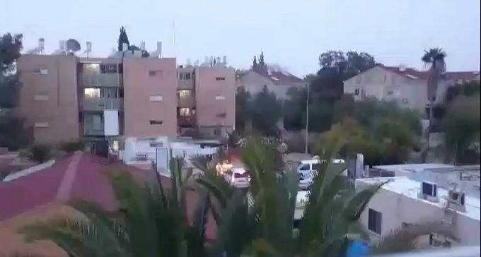 קבלת שבת רועשת: מי עושה חפלה בשכונה ד' ומטריד את מנוחת השכנים?