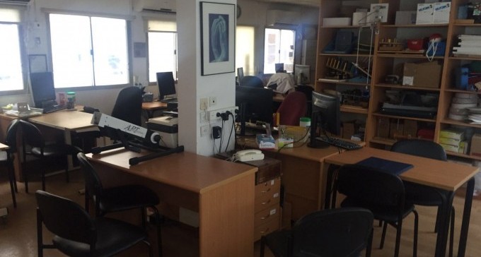 באר שבעי תקף צוות רפואי, כי נמאס לו לחכות בקופת חולים