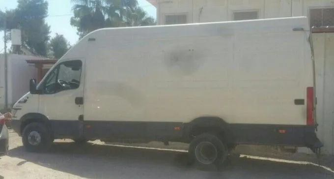 מתחת לאף נוסח באר שבע: גנבו שישה טון שקדים