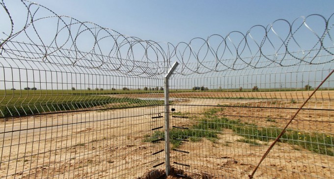 רכזי הביטחון ביישובים בדרך לשביתה: ''הפקירו אותנו''