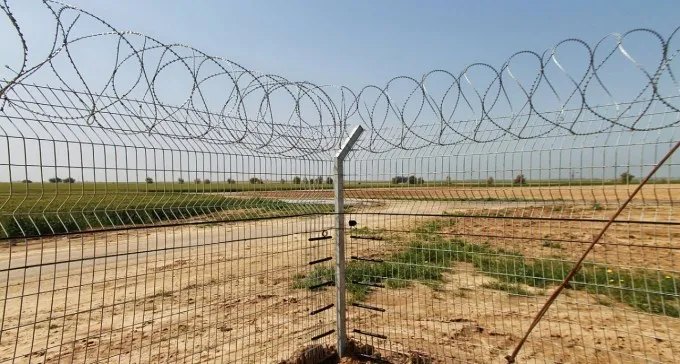 רכזי הביטחון ביישובים בדרך לשביתה: ''הפקירו אותנו''