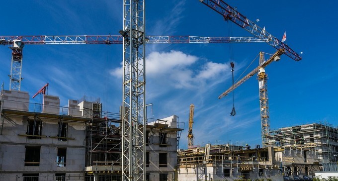 כרטיס אדום לכלכלה המקומית: ירידה חדה ברכישת דירות חדשות בב''ש