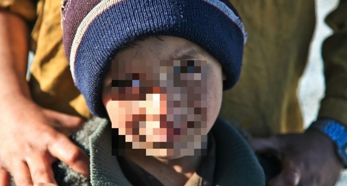 דוח העוני של הביטוח הלאומי: כל ילד רביעי בדרום – עני