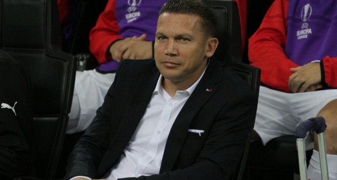 איזו הפתעה מכין בכר?