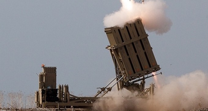 האם הדרום לפני עימות צבאי? ארבע רקטות נורו לעבר אילת