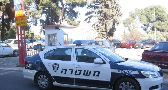 המשטרה: "חשד לשורת עבירות במימון בל'ד"