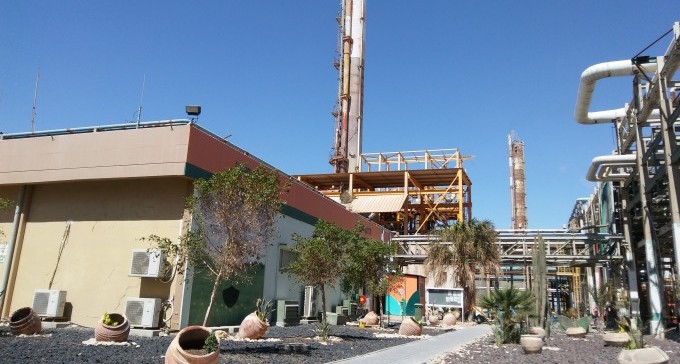 ''חלום הבלהות של הפריפריה מתגשם