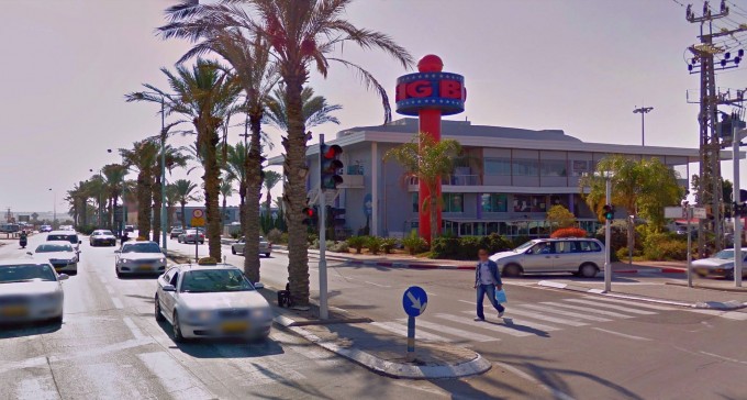 שקט, קונים: מרכז ביג ב''ש יעמעם את האורות ויחליש את המוזיקה