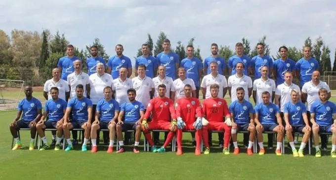 ניצחון 3-1 לאיטליה על ישראל