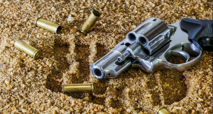 בוקר לא שקט ברהט: שני פצועי ירי ופעוט פצוע ראש