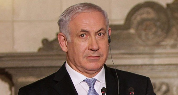 נתניהו מבטיח: ''אגף המודיעין יורד לליקית'', אך לא נקב בתאריך