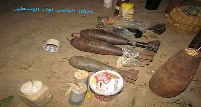 בלוני תבערה לעבר הנגב; הירי אתמול נורה ע''י ''נכדיו של נאצר''