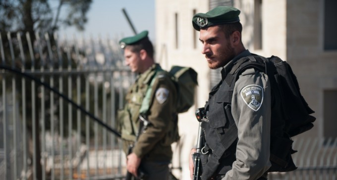 פסח 2018: היערכות שיא במשטרה ובצה''ל, בשל צעדת השיבה ויום האדמה