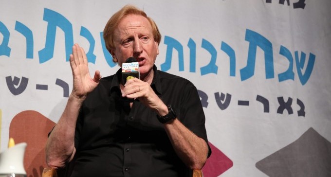 שבתרבות בב''ש: האם שרה נתניהו תעמוד לדין?