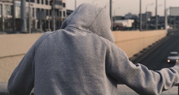 שישי של עבריינות בבאר שבע