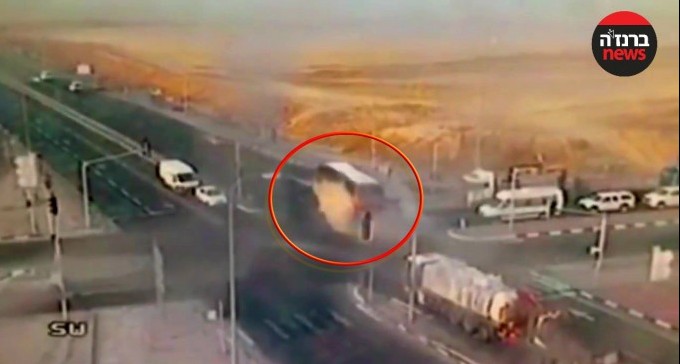 עבר באור אדום, הרג שלושה - אך יישב פחות מארבע שנים בכלא