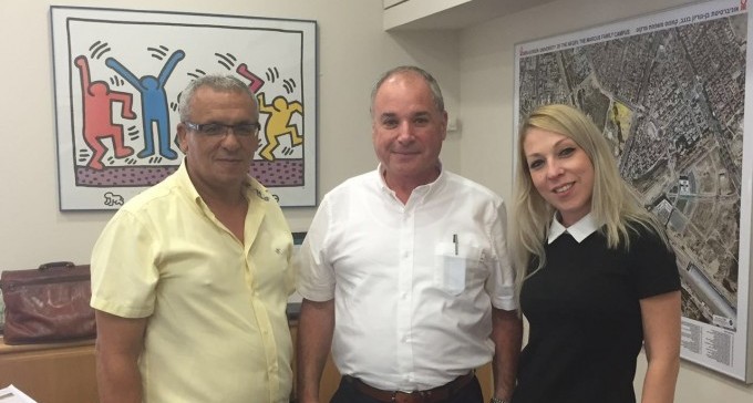 אוניברסיטת בן גוריון תקיים כנס חשיפה לספקים מקומיים