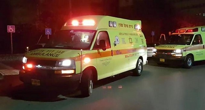 כתב אישום: דרס שלושה למוות בקטטה בכסייפה